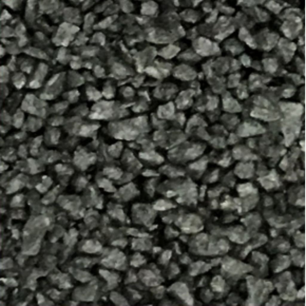 Silver gray finish – light grey tone with subtle metallic touch