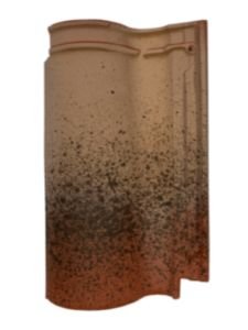 Hispania finish – warm earthy tone with Mediterranean-inspired texture