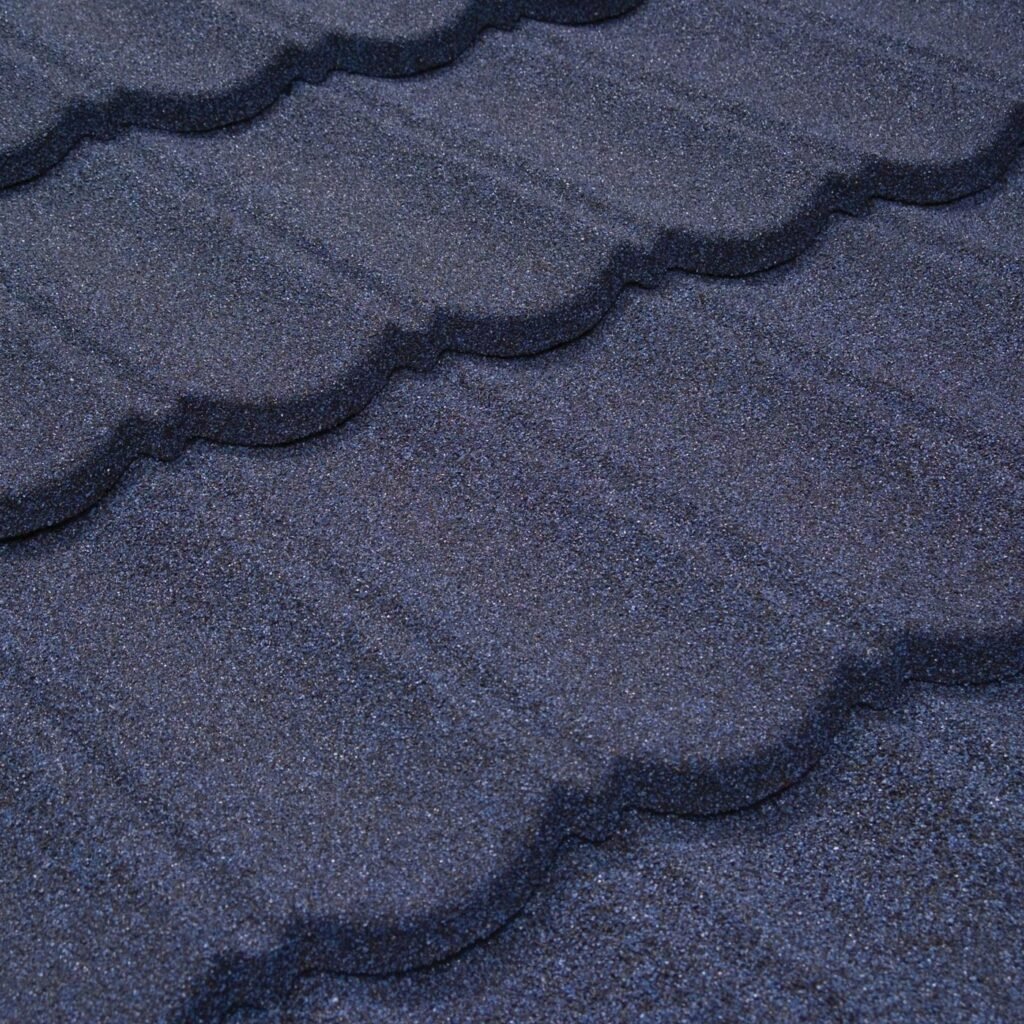 Midnight blue finish – deep dark blue tone with rich elegant appearance