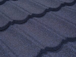 Midnight blue finish – deep dark blue tone with rich elegant appearance