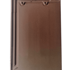 Burgundy finish – deep wine red tone with rich elegant appearance