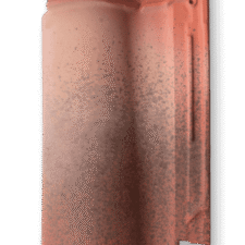 Galia finish – smooth neutral tone with subtle modern texture