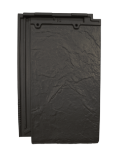 Blackstone finish – deep black tone with natural stone-inspired texture