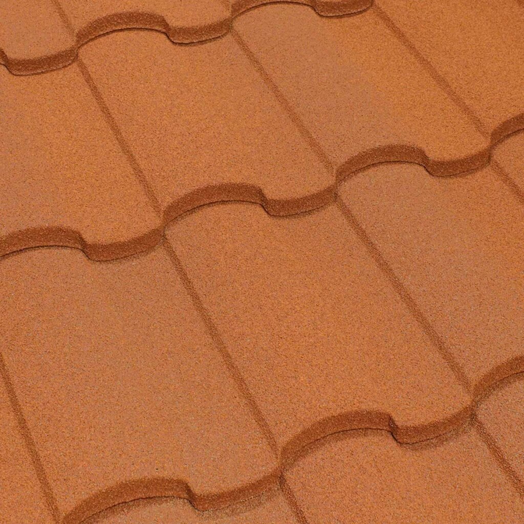 Clay finish – soft earthy brown tone inspired by natural soil texture