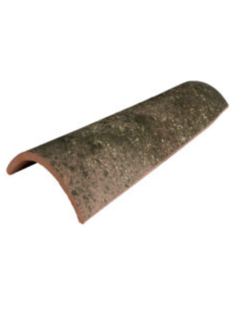 Lucentum finish – warm light tone with smooth contemporary appearance
