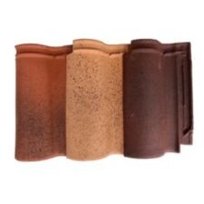 Tossal finish – natural earthy tone with subtle textured appearance