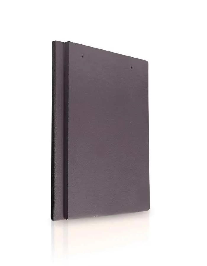 dark grey roofing tiles in tiruppur modern roof tile color for industrial and residential use