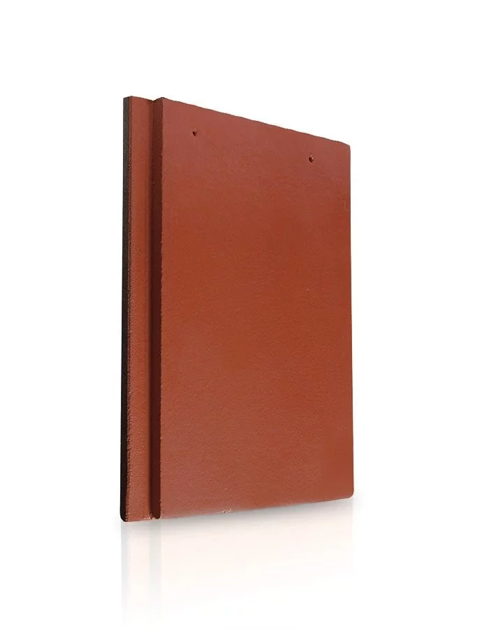 russet brown roofing tiles in tiruppur durable roof tiles color finish for residential use