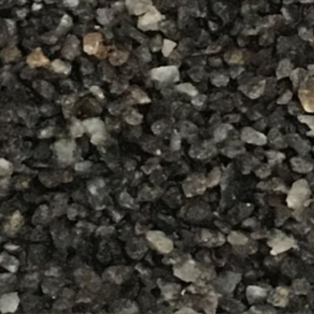 Charcoal finish – dark grey matte tone with modern textured appearance