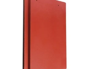 fiery red roofing tiles in tiruppur traditional roof tiles with vibrant color finish