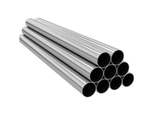 Ms Round Pipe