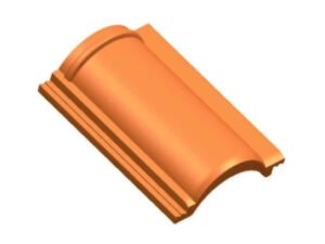 c ridge roofing in tiruppur ridge tiles for roof joints and weather protection