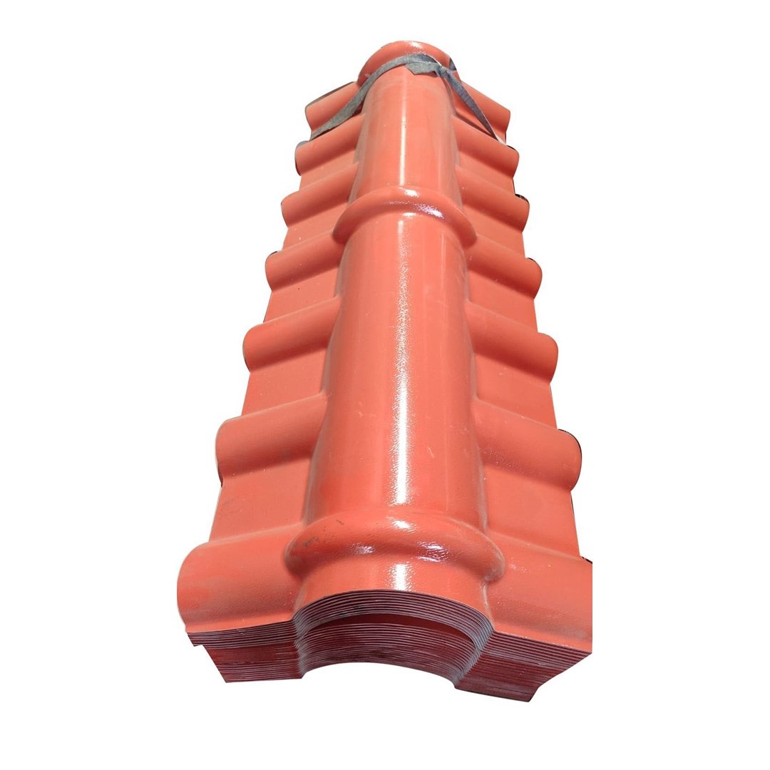 upvc profile ridge in tiruppur ridge caps for upvc roofing systems