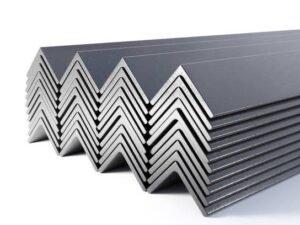 ms angles in tiruppur mild steel angle bars supplier for construction and structural applications