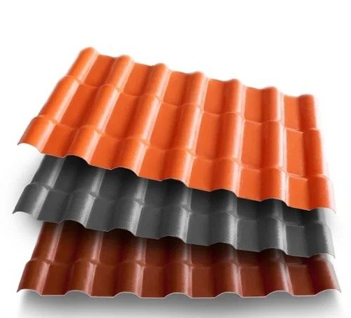 upvc roofing sheets in tiruppur durable plastic roofing sheets for industrial and residential use
