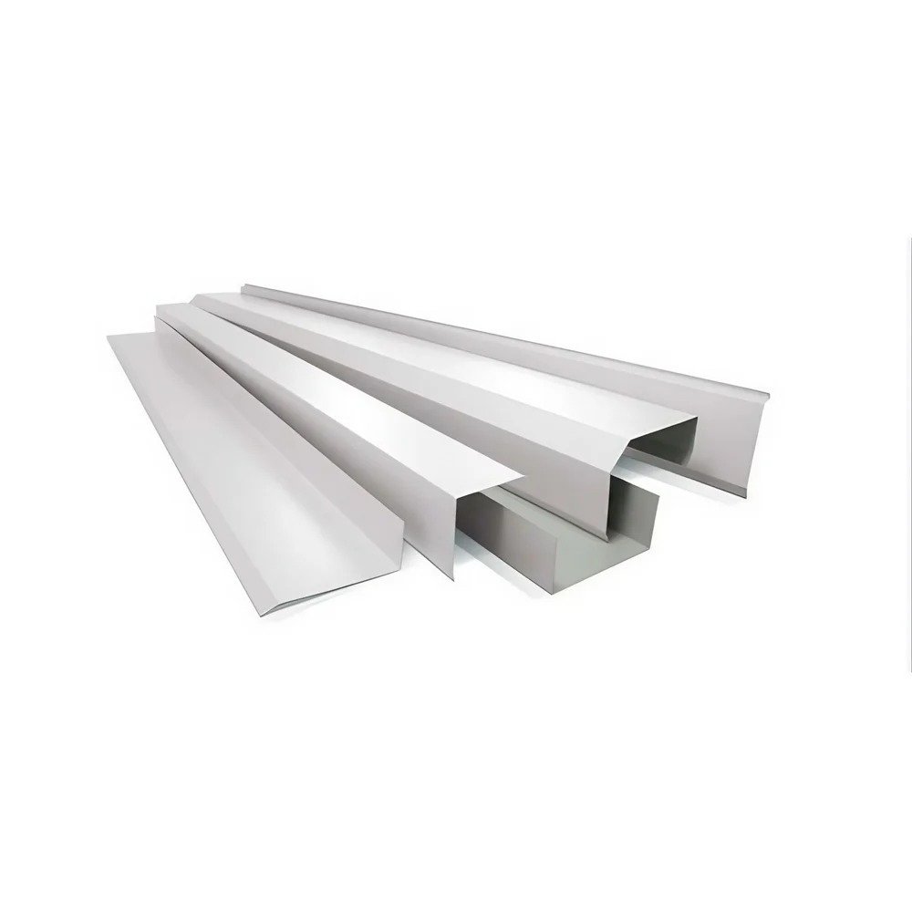 l flashing sheets in tiruppur roofing flashing for edge protection and waterproofing