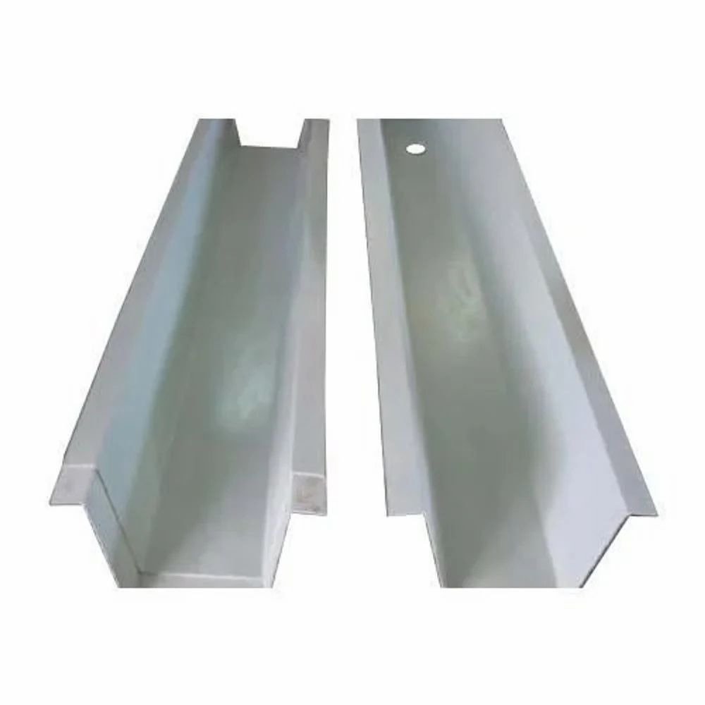 rain water gutters in tiruppur roofing drainage systems for buildings and industries