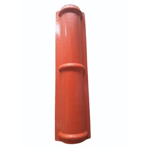 upvc side ridge in tiruppur roofing edge ridge for protection and finishing